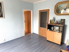 Dvojizbový byt s priestrannou loggiou v Lovinobani, okr. Lučenec